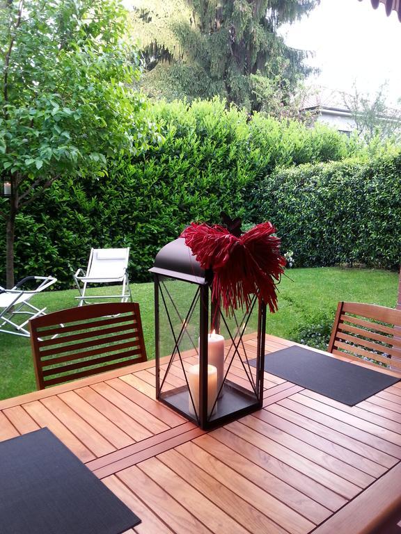 B&B Douglas House Varese Buitenkant foto