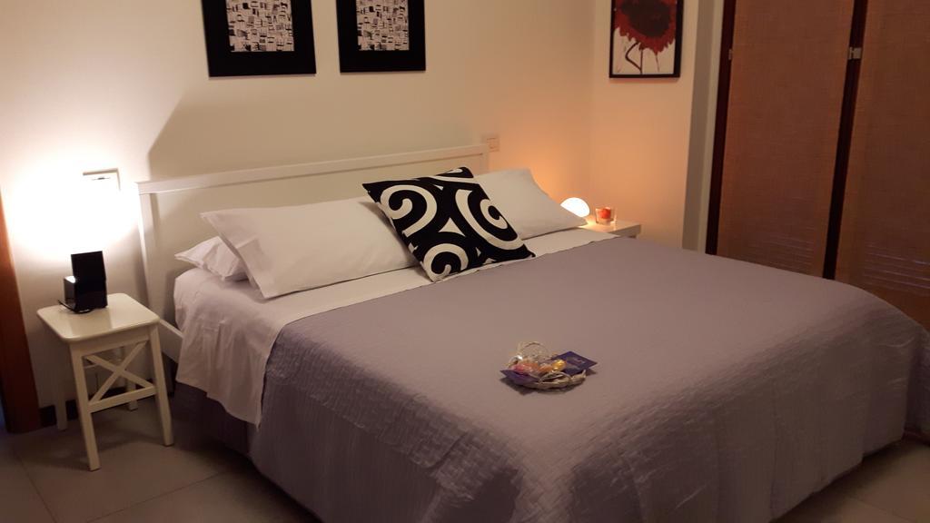 B&B Douglas House Varese Buitenkant foto