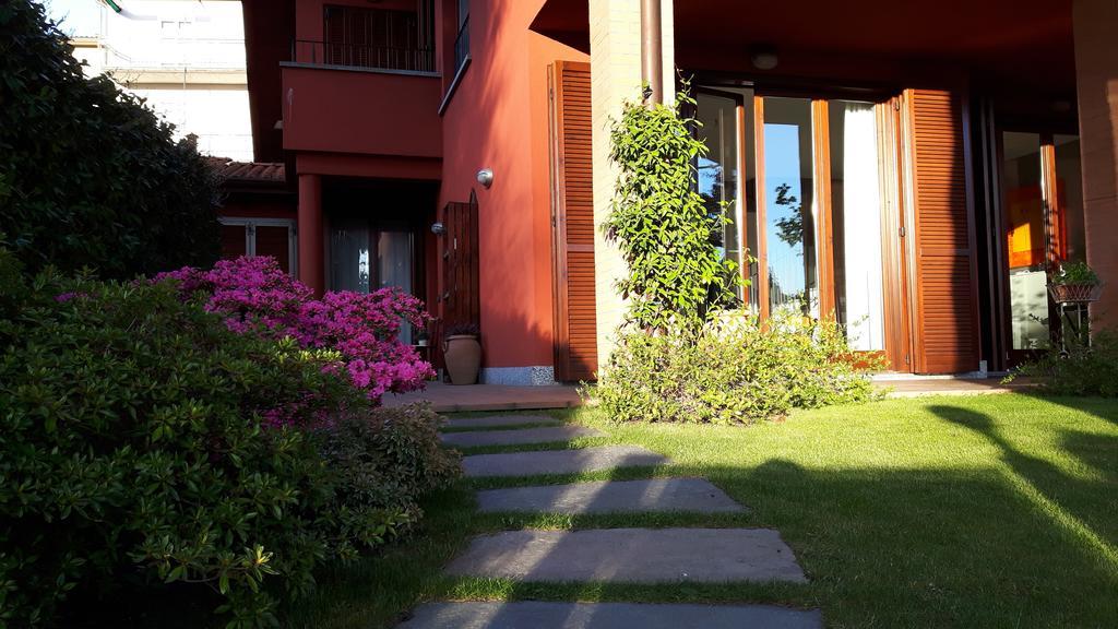 B&B Douglas House Varese Buitenkant foto