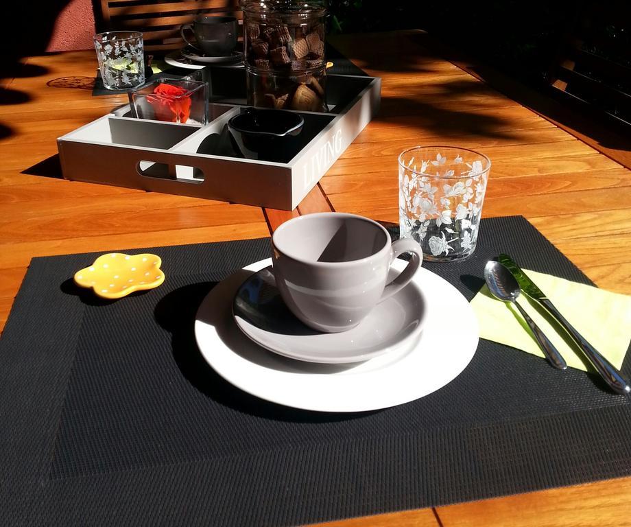 B&B Douglas House Varese Buitenkant foto