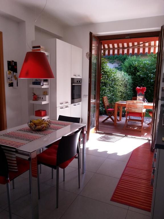 B&B Douglas House Varese Buitenkant foto